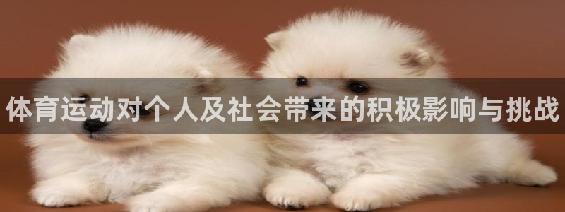 注册yy易游官方正版app:体育运动对个人及社会带来的积极影